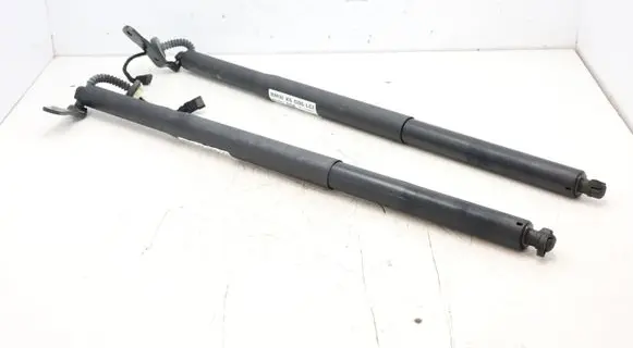 BMW X6 G06 Tailgate/trunk strut/damper 5A1DEC5MWGK170626 5A1DEC5