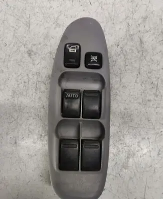 Nissan Almera Tino Electric window control switch