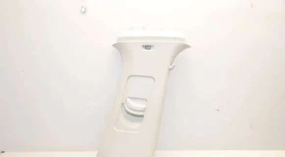 Skoda Octavia Mk3 (5E) (B) pillar trim (top) 565867244C 565867244CY20 13003