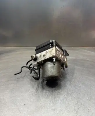 Citroen Berlingo ABS Pump 0265952146