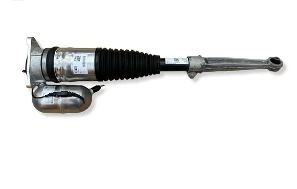Audi A8 S8 D5 Air suspension rear shock absorber 4N4616002F 4N0513073B 4N4616031G
