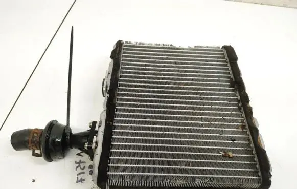 Nissan Almera N16 Heater blower radiator