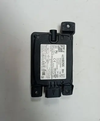 Blind spot module