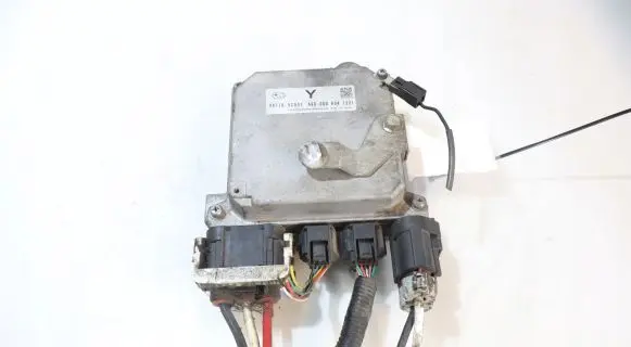 Subaru Forester SH Engine control unit/module ECU