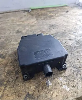 Audi A3 S3 8P Turbo solenoid valve
