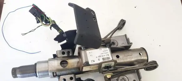 Audi A3 S3 8L Steering wheel axle 8l1419501t