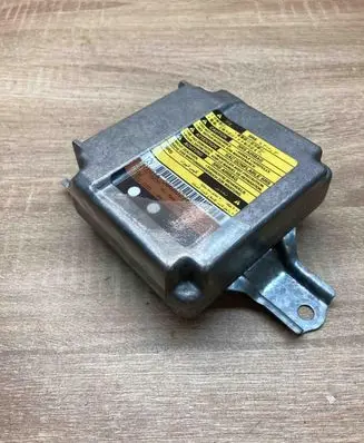 Toyota Avensis T250 Airbag control unit/module 8917005030 202592102D