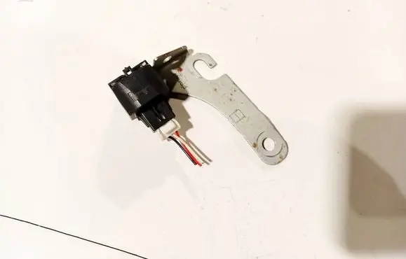 Subaru Forester SG Speed sensor (speedometer sensor) adg29101 050518