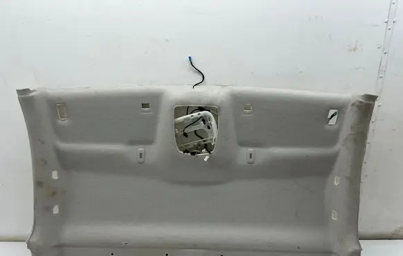 Opel Vivaro Headlining 98082914 98082914BJ 9847040880