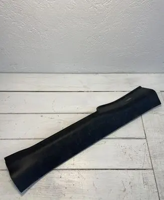Honda Civic IX Front sill trim cover 84201TV1E0