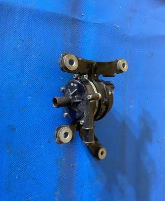 KIA Niro Electric auxiliary coolant/water pump 369100E650 20200102