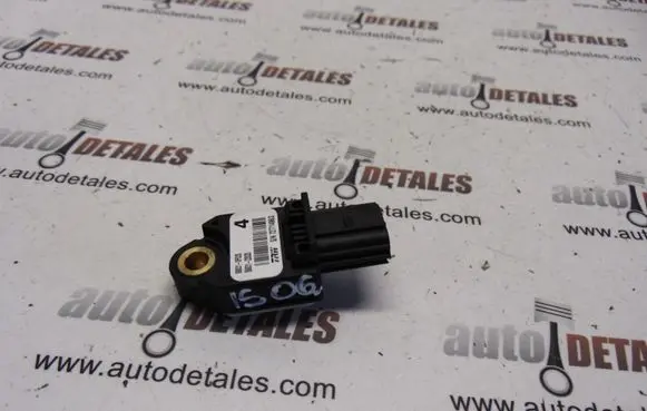 Lexus IS 220D-250-350 Airbag deployment crash/impact sensor 898310P020