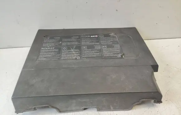 Renault Megane III Battery box tray cover/lid 244978928R 224970002R