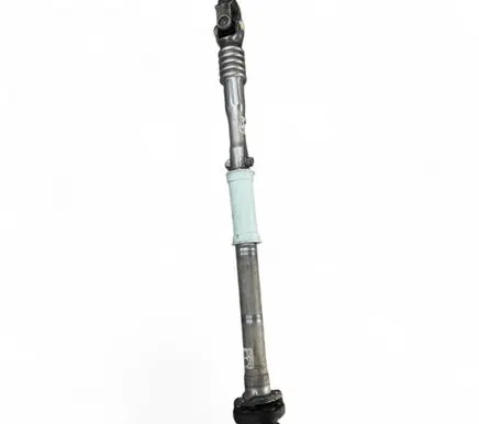 Steering column universal joint