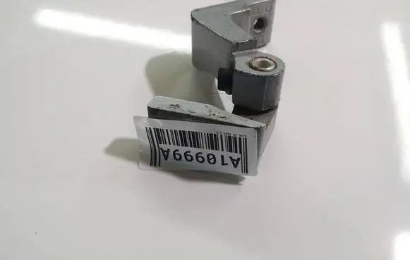 Audi A8 S8 D3 4E Front door upper hinge 