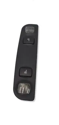 Audi A4 S4 B7 8E 8H Rear seat light 8E0947111A