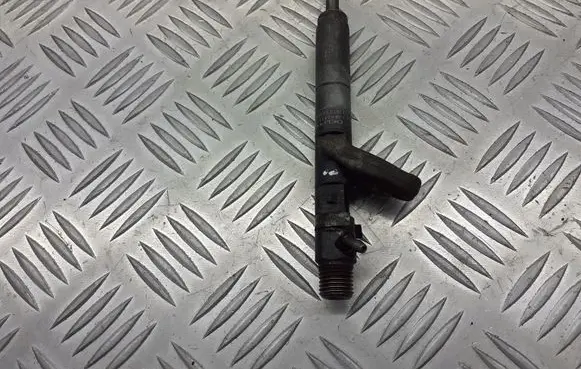 Renault Kangoo I Fuel injectors set EJBR040010