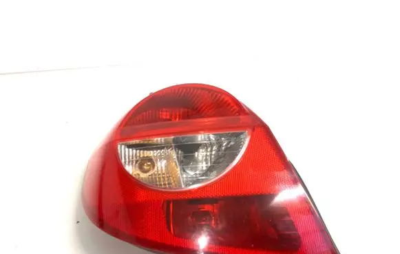 Renault Clio III Rear/tail lights 