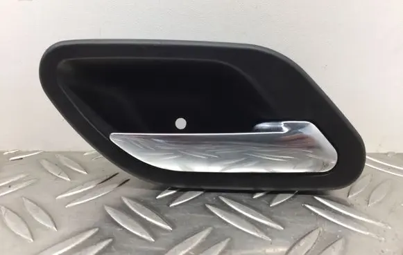 Front door interior handle