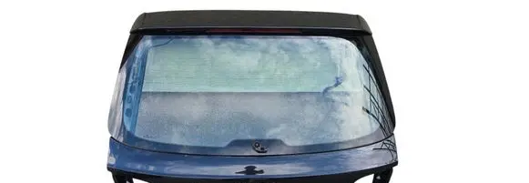 Audi A4 S4 B8 8K Tailgate/trunk/boot lid 8K9827023