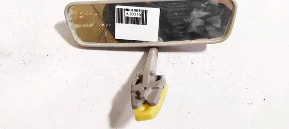 Nissan X-Trail T30 Rear view mirror (interior) e130187358