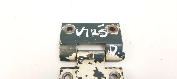 Mercedes-Benz COMPAKT W115 Front door upper hinge