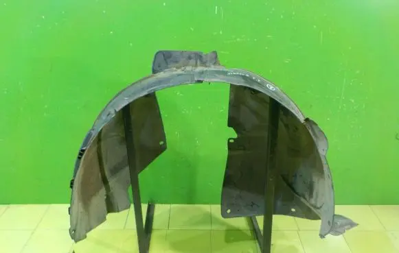 Opel Zafira C Front arch PRZOD 17AB203