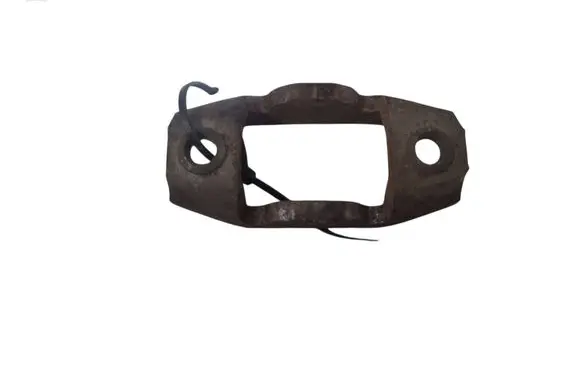 Mitsubishi ASX Fuel Injector clamp holder 