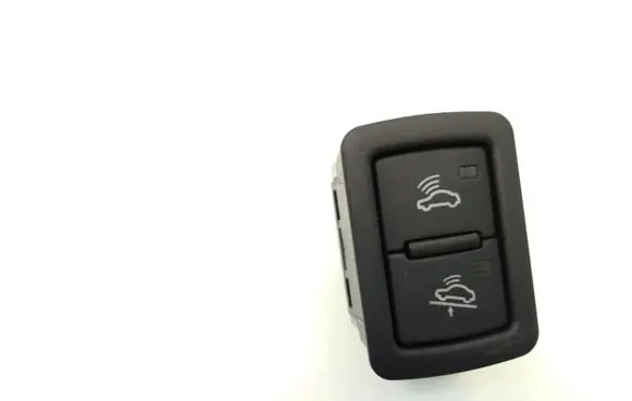 Audi A6 S6 C6 4F Alarm switch 4F0962109