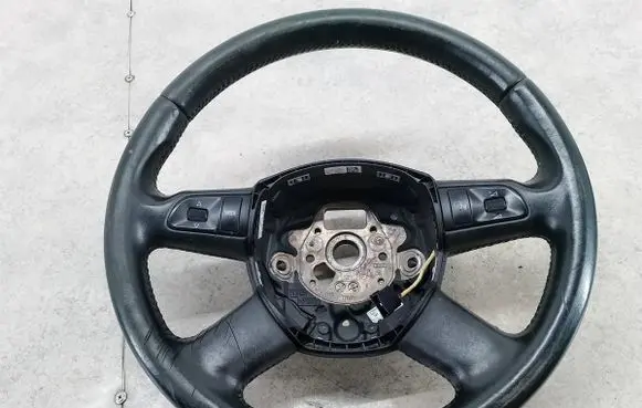 Audi A4 S4 B8 8K Steering wheel 8K0419091B