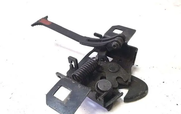 Ford Galaxy Engine bonnet (hood) release handle 7M5823509A