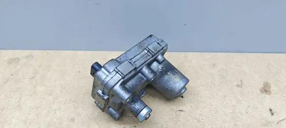 BMW 1 F20 F21 Turbine electric control actuator A2C30724900