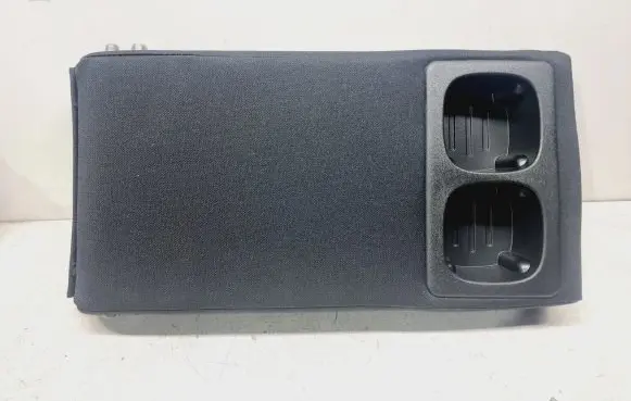 Nissan Qashqai Rear seat armrest 887004ED3A