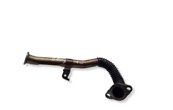 Nissan Qashqai EGR valve line/pipe/hose 
