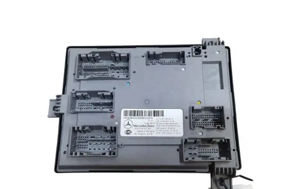 Mercedes-Benz EQE v295 Comfort/convenience module A2979006013 5DK01637733 A209017503