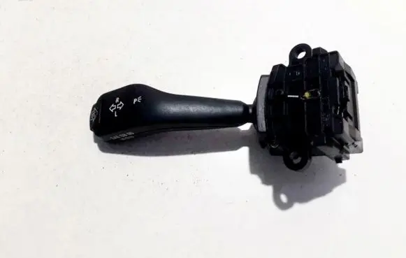 BMW X5 E53 Indicator stalk 8363668m 0110401025
