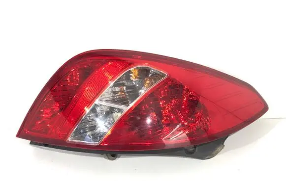Hyundai i20 (PB PBT) Rear/tail lights 92401-1J000