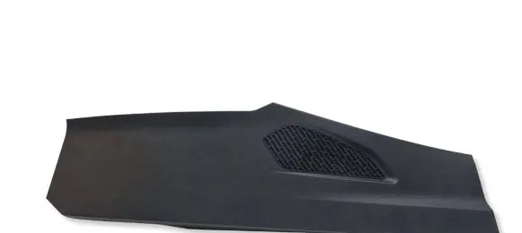 Renault Clio V Centre console side trim front 969136311R 969136631R 2274978X