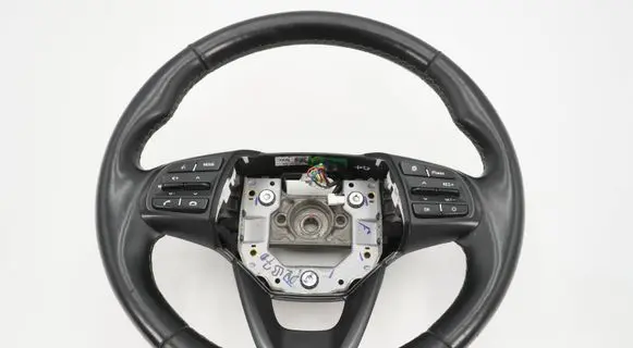 Hyundai i10 Steering wheel 56100K7270