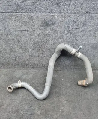 Audi A8 S8 D2 4D Engine coolant pipe/hose 4D0121109T