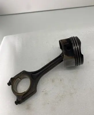 Mini One - Cooper Coupe R56 Piston with connecting rod N12B14AA