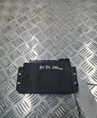 Audi A4 S4 B6 8E 8H Comfort/convenience module 8E0959433AT