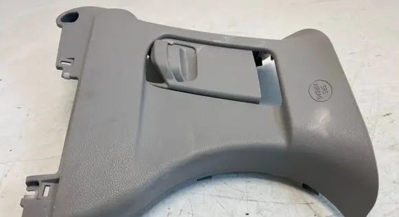 Toyota Sienna XL40 IV (C) pillar trim 6256008100