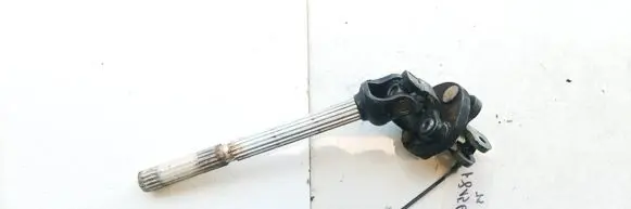 Saab 9-5 Steering column universal joint 2610632