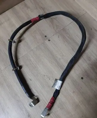BMW M5 F90 Wires (generator/alternator) 7856819 631080001 ESS095