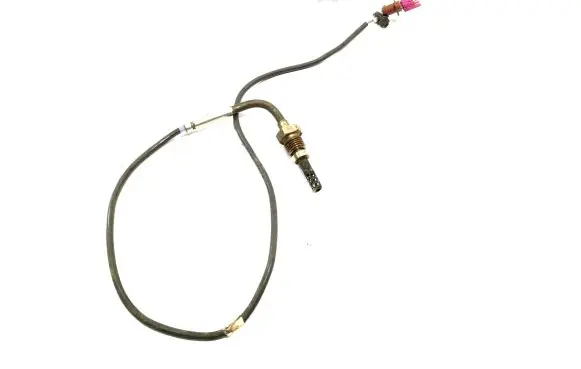 Audi Q7 4L Exhaust gas temperature sensor 059906088L
