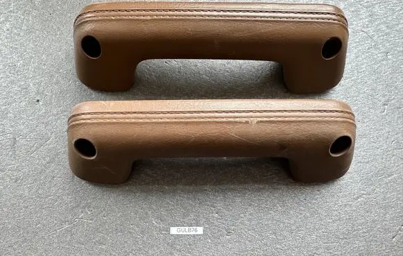 Nissan Patrol 160 Front door interior handle 8094001W02 80940C7000