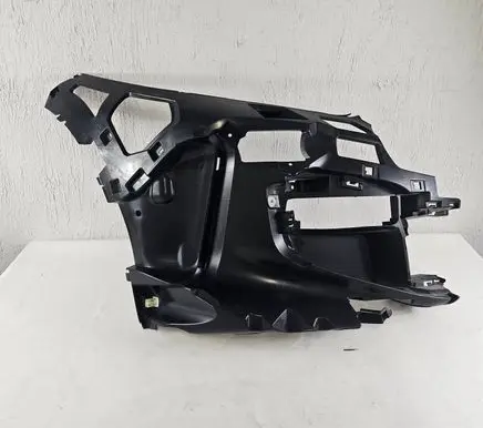 BMW 1 F40 Front bumper mounting bracket 8070938