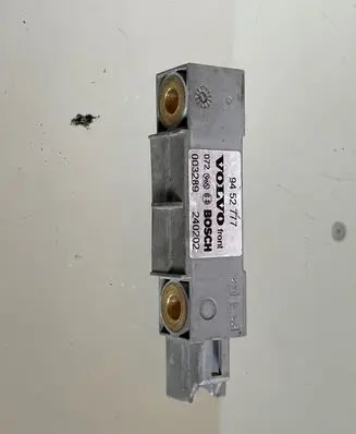 Volvo V70 Airbag deployment crash/impact sensor 9452777 240202 003289