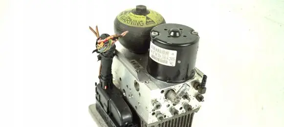 Mercedes-Benz E W211 ABS Pump 0265960029
